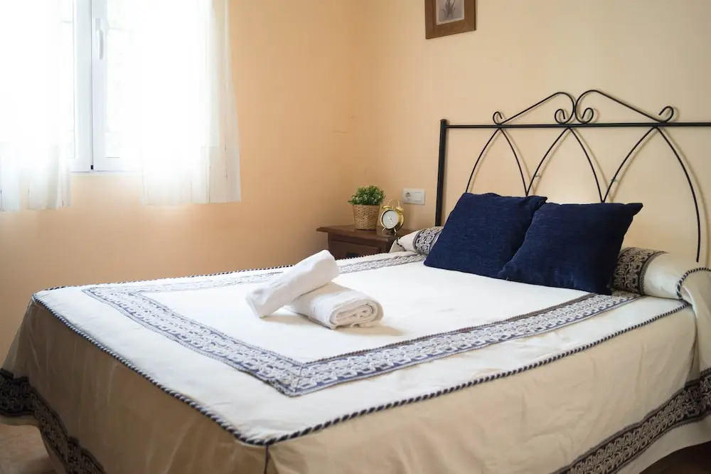 Casa Los Olivos
