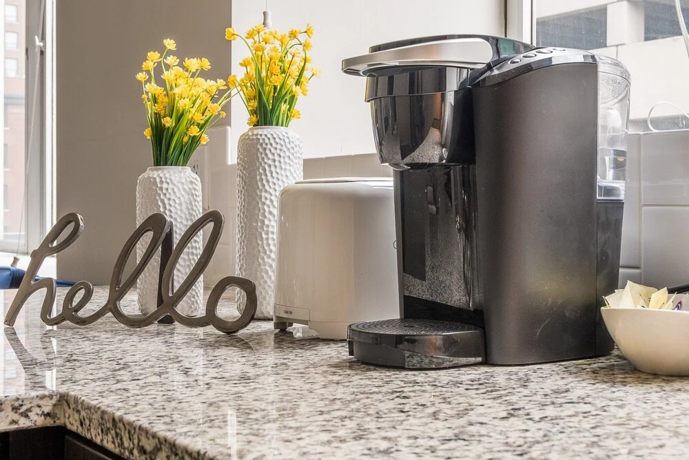 Stylish 1BR in Downtown DSM, Perfect Location