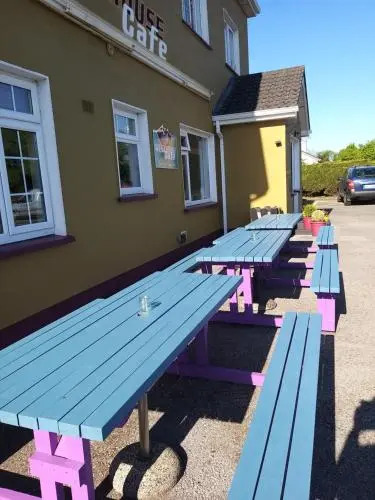 Westhouse Cafe N39 E0A6