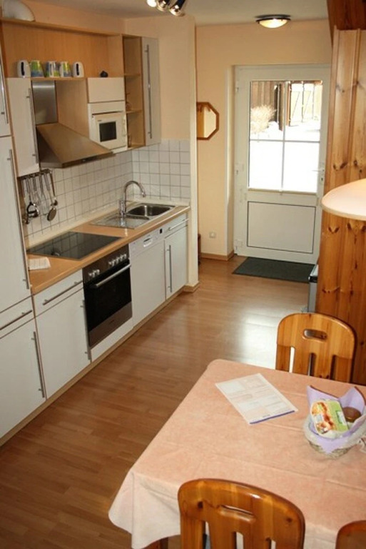 Weiland's Backhaus FeWo 4
