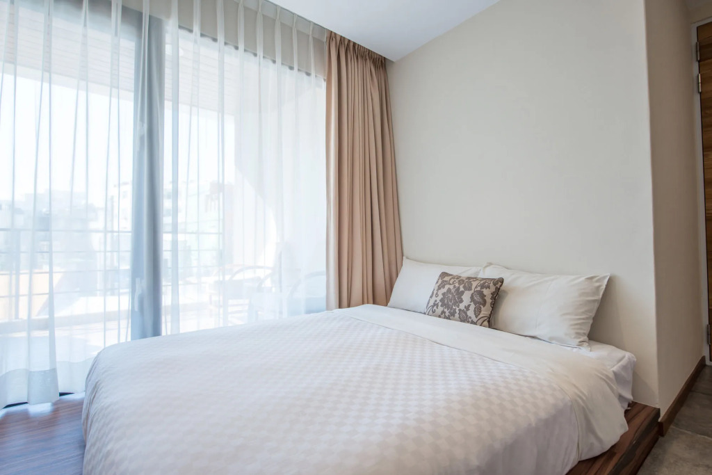 Palm Tree Hotel Kenting
