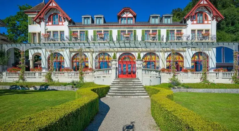 Hotel Seeburg - Chalet Gardenia