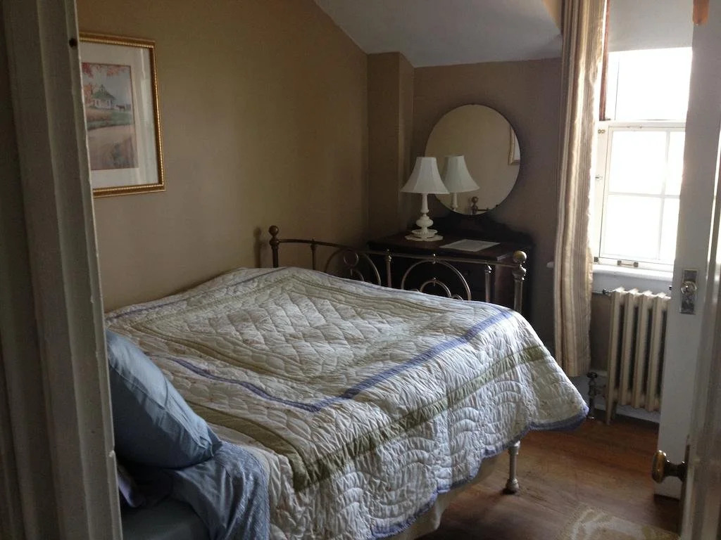Stevenson Farms-Harvest Spa B & B