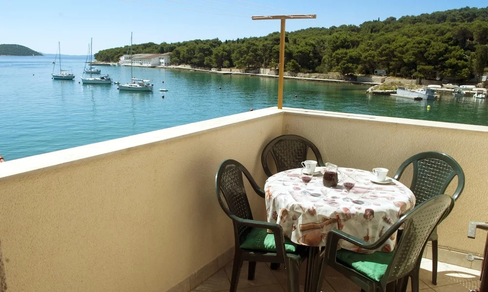 Apartment Ulica Ix