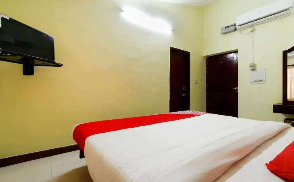 Hotel New Tamil Nadu