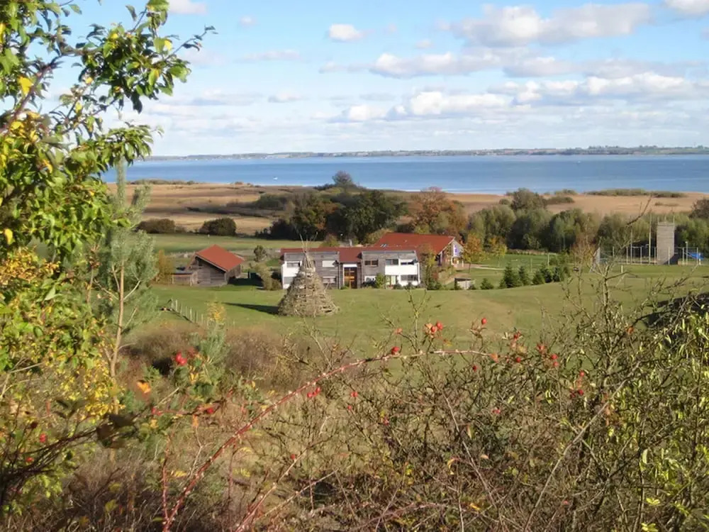 The Winkler Family