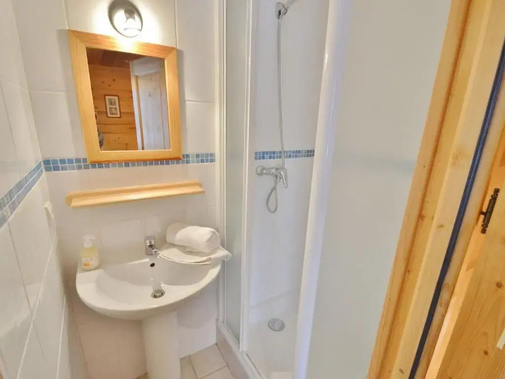 Appartement Le Grand-Bornand, 6 pièces, 13 personnes - FR-1-391-11