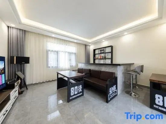 Panzhou Wumeng Grand Prairie Yunxi Yashe Homestay