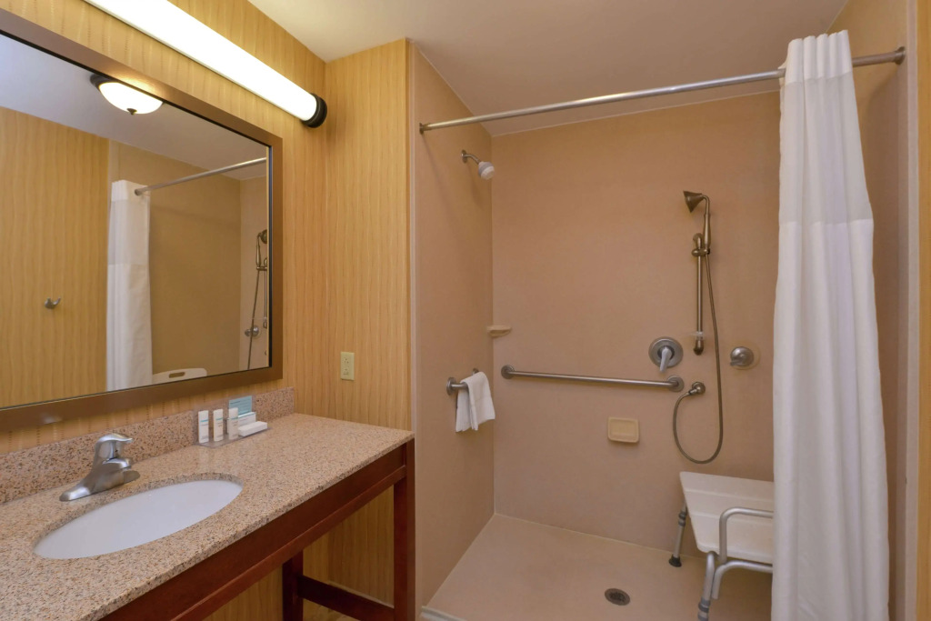 Hampton Inn Frederick