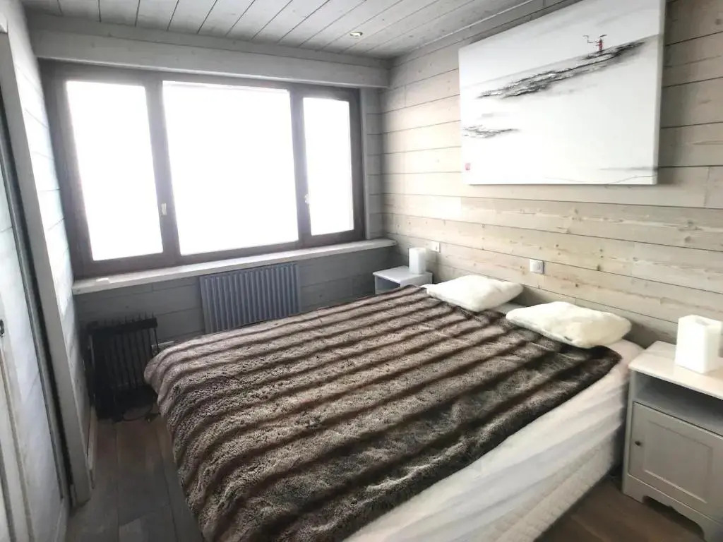 Appartement Tignes, 2 pièces, 4 personnes - FR-1-480-51