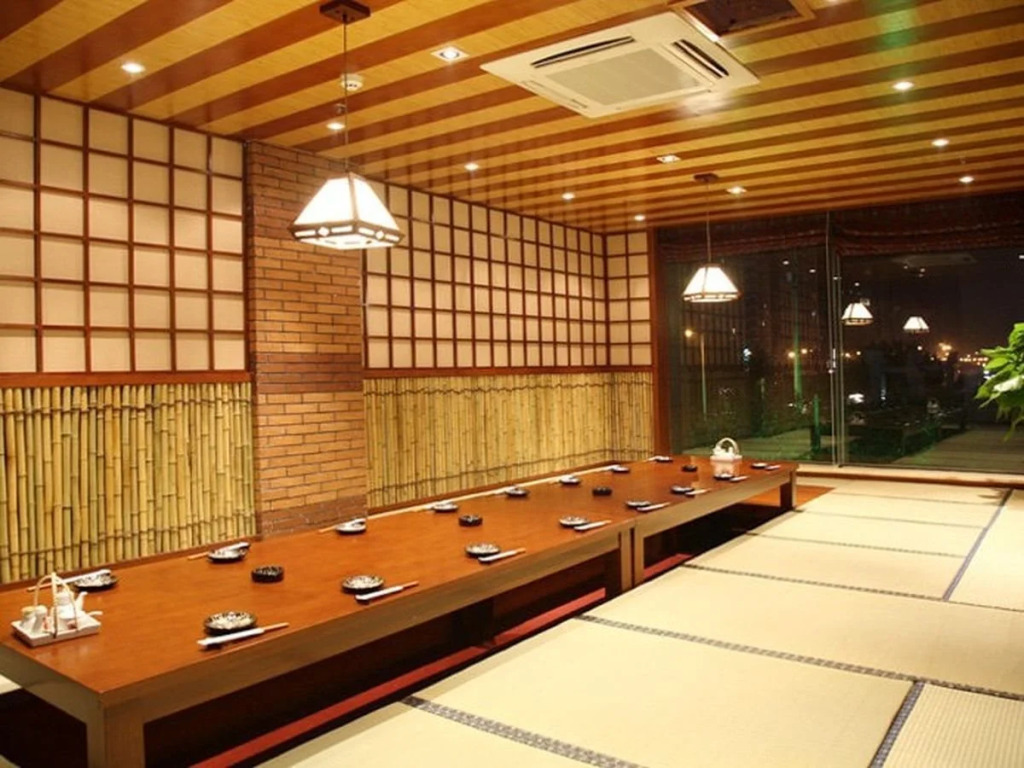 Rezen Hotel Fortune Jiaxing