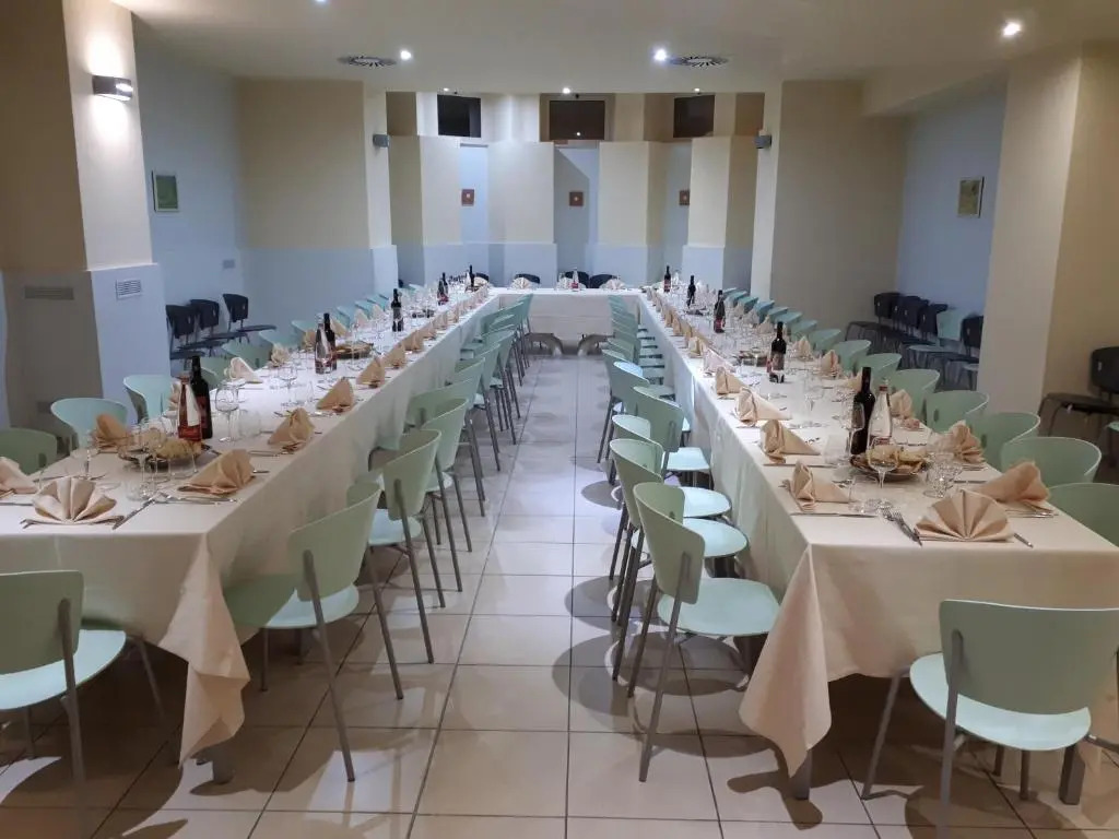 Casa per Ferie SantAnna