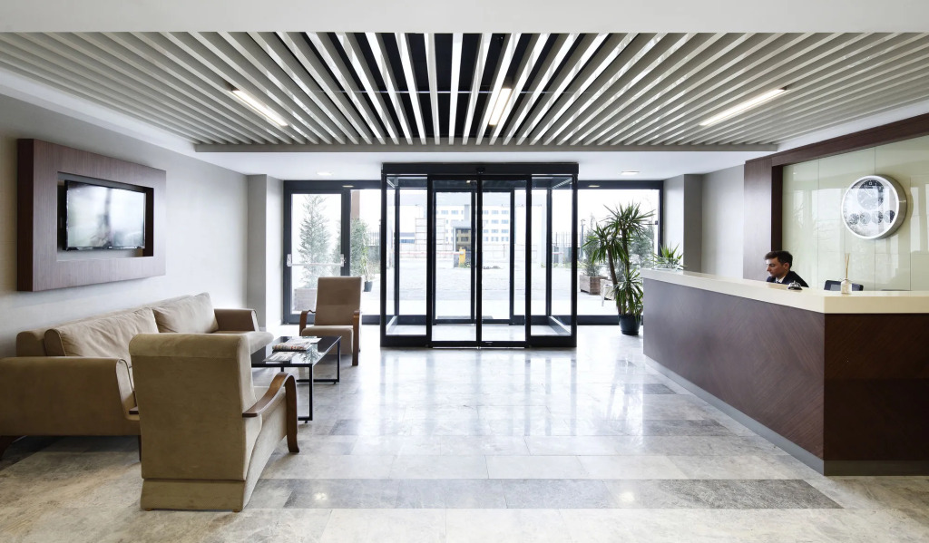 Отель Prime Suites в Аэропорту имени Ататюрка