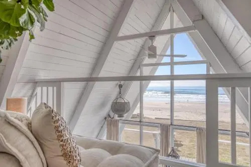 The Sand Dollar Cottage