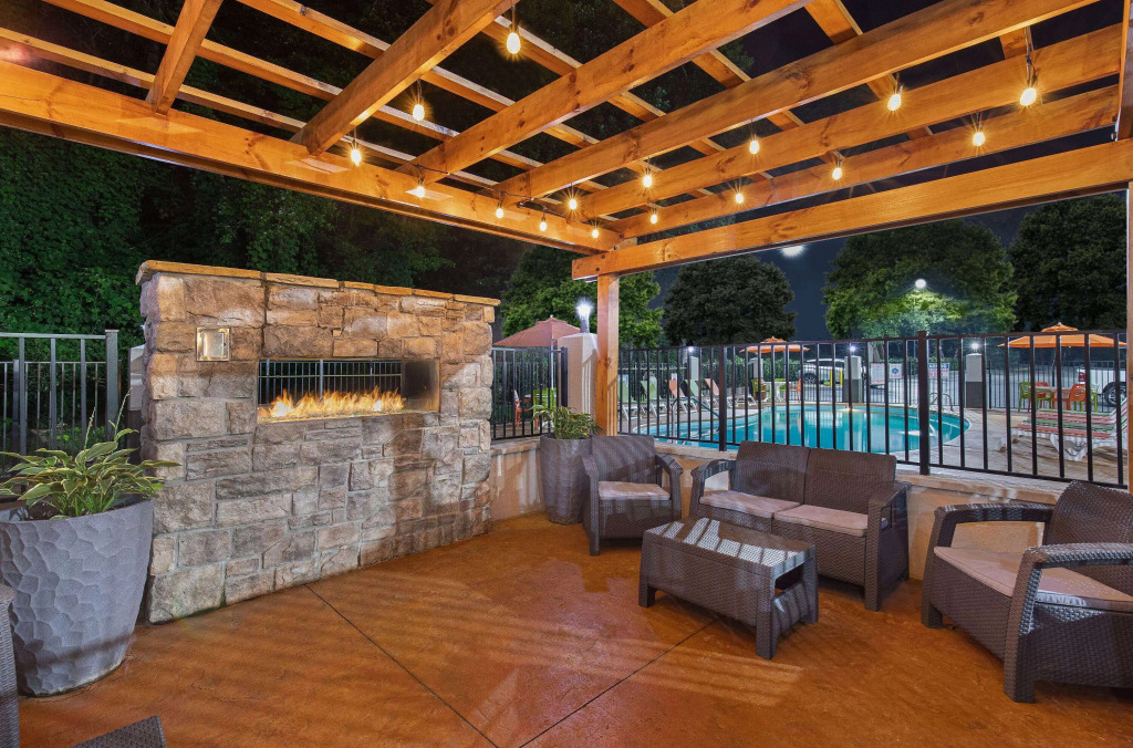 La Quinta Inn by Wyndham Pigeon Forge-Dollywood
