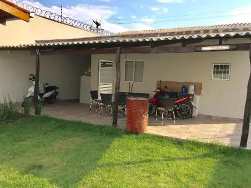 Suites Cuiaba