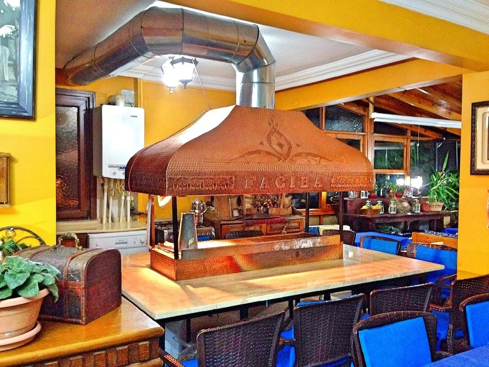 Faciba Butik Otel Restaurant Cafe & Bar