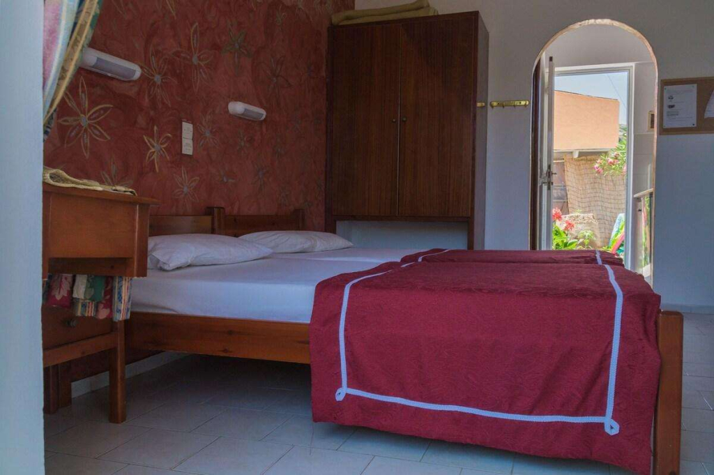 Kefalos Studios Stamatia