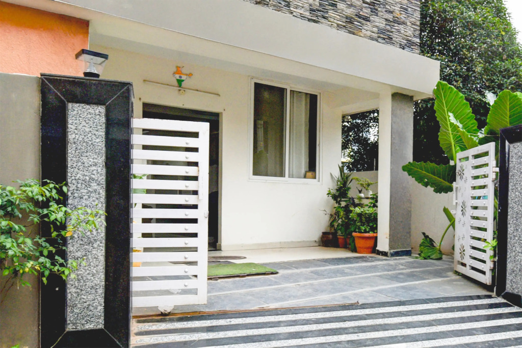 Super Collection O Atlas DLF Formerly Hillside