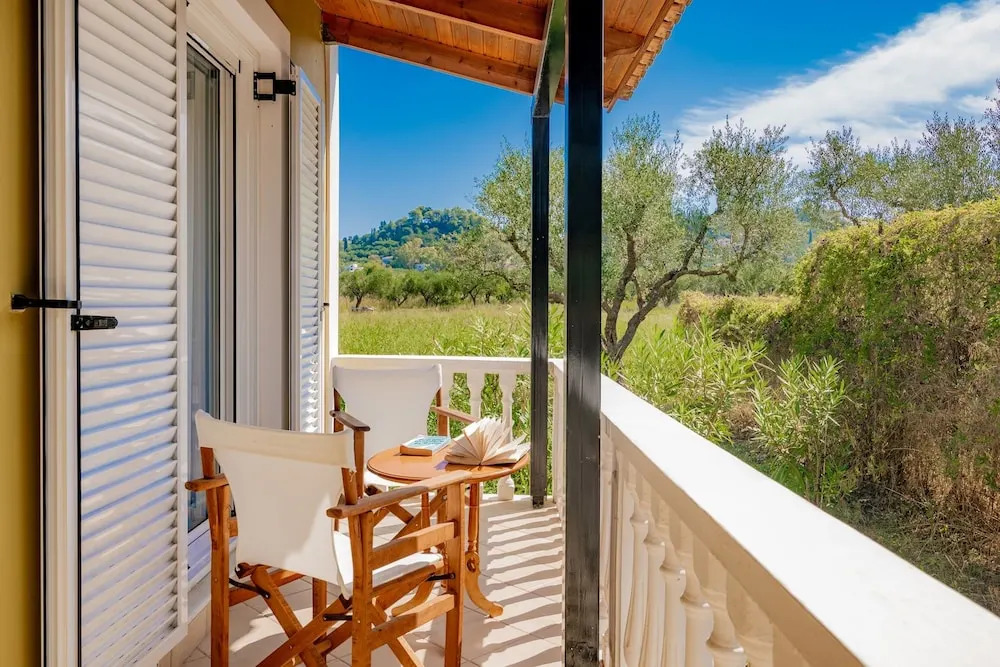 Toscana Villa 2 - 2 Bedroom Private Pool Villa