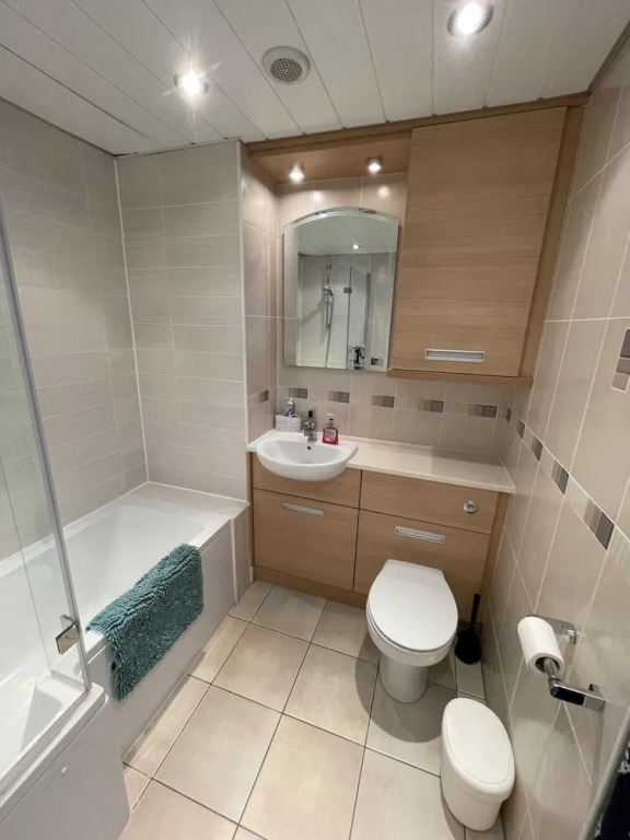 2BD Flat With Views of Canary Wharf - Rotherhithe