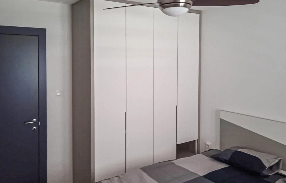 Awesome Apartment in Povlja With 2 Bedrooms and Wifi