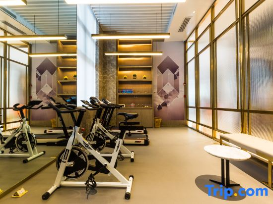 Echarm Plus Hotel Yinting Yuelai Boutique Hotel