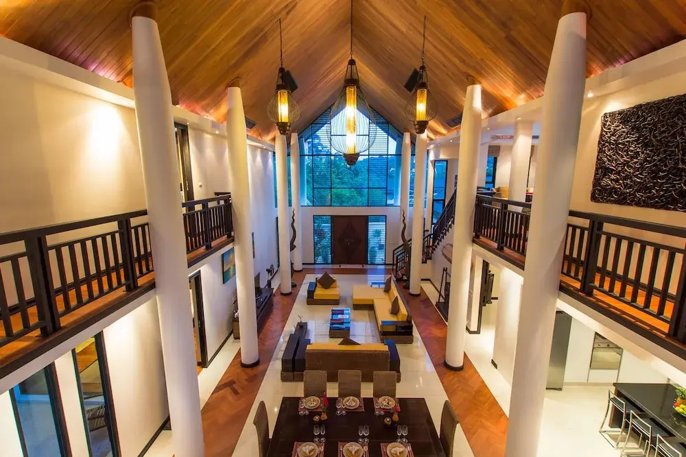 Hidden Pool Villa A Hidden Haven Just For You