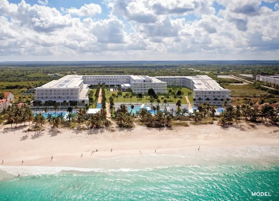 Riu Taino Hotel