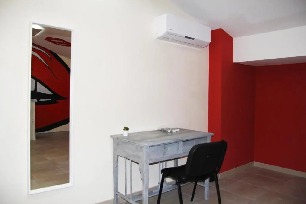 Urban Pop 2 BnB