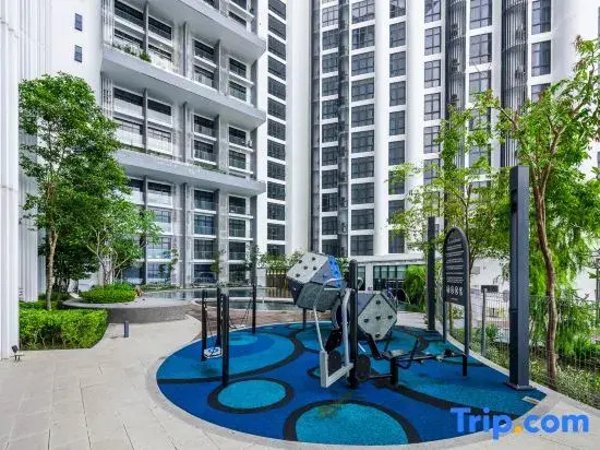 The Shore Premier Suites Kota Kinabalu