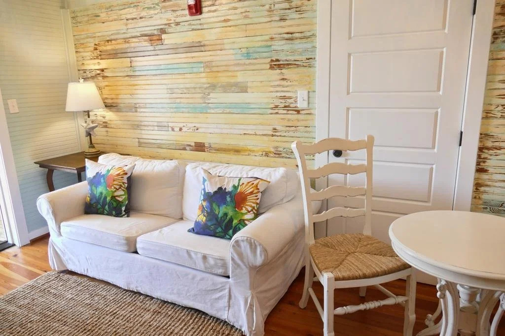 Beachview Inn and Spa