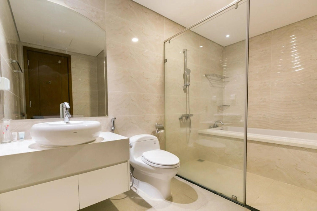 Landmark 4 & 5 - Vinhomes AirBnb
