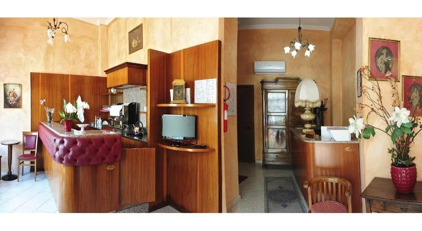 Hotel Giuseppe