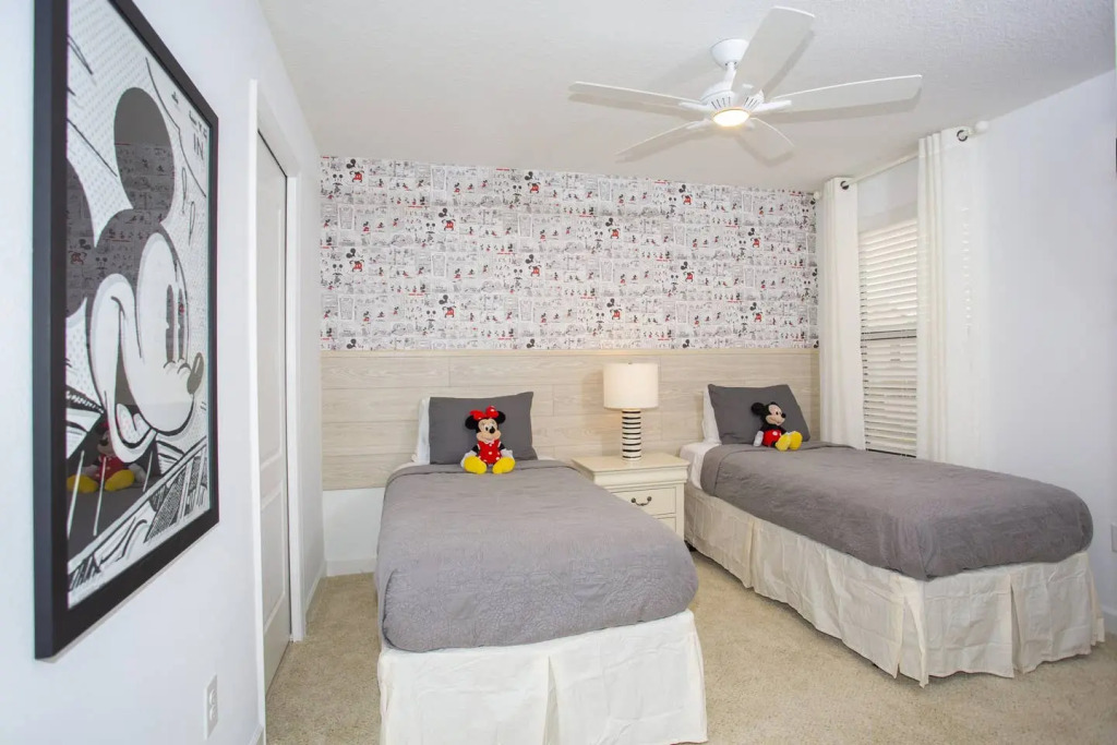 Stunning home at Champions Gate with private pool