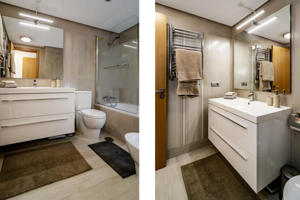 Lab5 Modern 3 Bedroom Penthouse In San Pedro