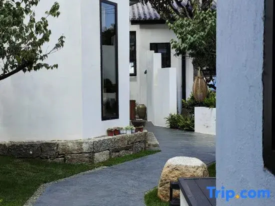 Heishi Hidden Corner Homestay