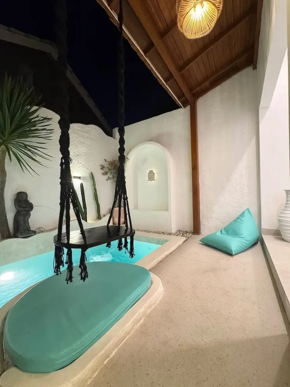 Stunning 1 Bedroom Villa in Seseh Area