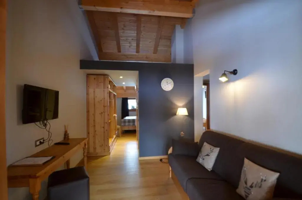 La Tresenda Hotel and Mountain Farm
