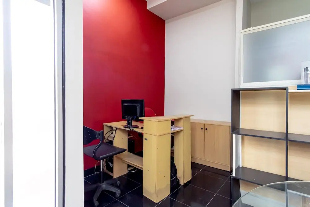 SPOT ON 2272 Citra Arcade Residence Syariah