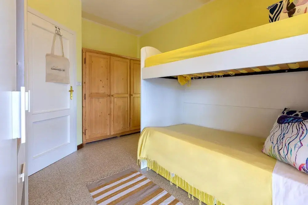 Villa Margherita 2 Bedrooms Apartment in Sorso