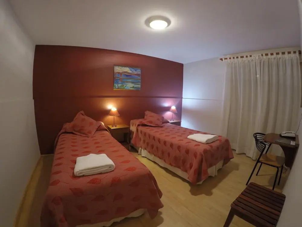 Hotel Ariel