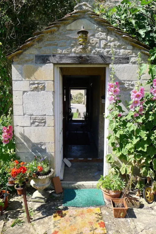 The Mill House