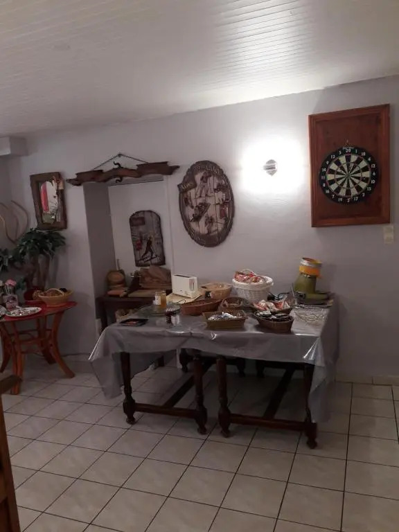 Pension Saint Antoine