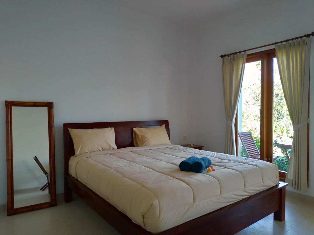 Lala Homestay Bingin