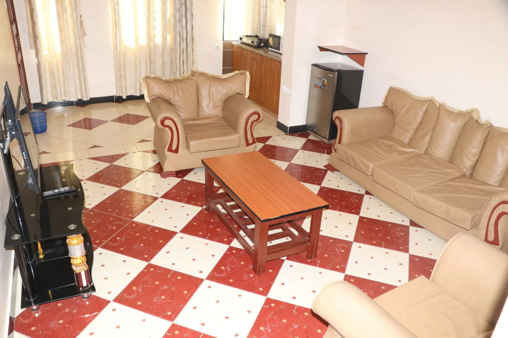 Coastgate Hotel