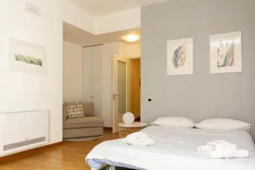 Yourbanflat Porta Altinate