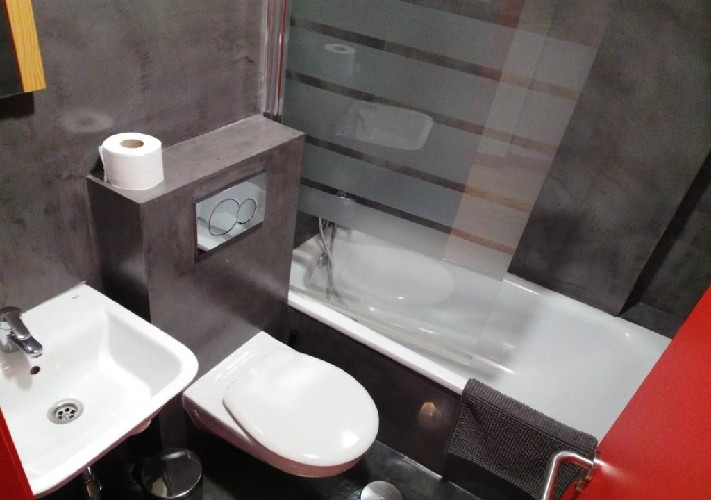 Ok Hostel Madrid