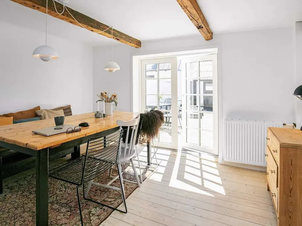 Cozy Retreat in Lokken-By Traum