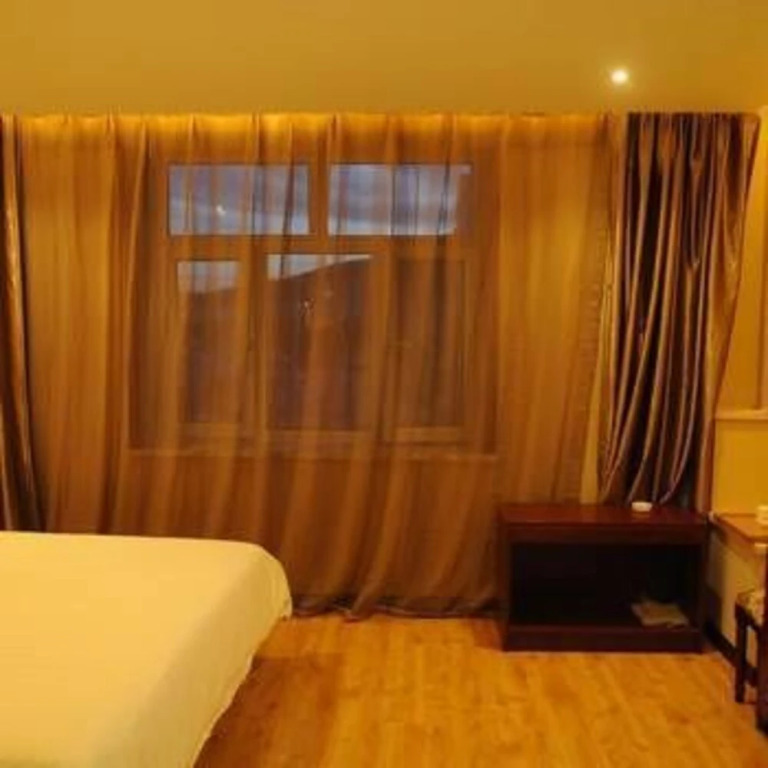 Shangke Business Hotel